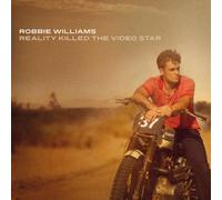Pop CD, Robbie Williams - Take The Crown (CD+DVD Deluxe Edition)[002kr]