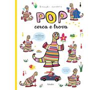 Pop. Cerca e trova. Ediz. a colori (Albi illustrati)