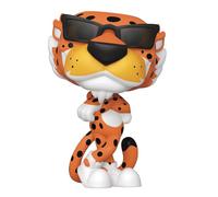 Pop Cheetos Chester Cheetah Vinyl Figure