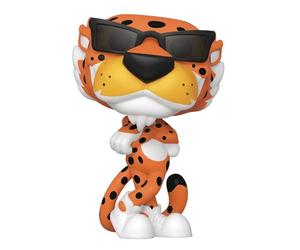 Pop Cheetos Chester Cheetah Vinyl Figure