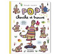Pop cherche et trouve
