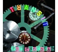 Pop Chocolat - Transit