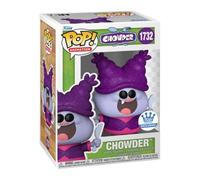 ¡Pop! Chowder 1732 Chowder Exclusive