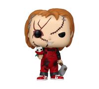 Figura POP! Chucky Chucky (Valentine) - FUNKO