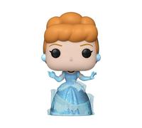 Pop! Cinderella Disney 100th Diamond Glitter