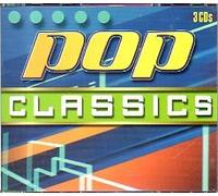 Pop Classics (57 tracks, Sony) - Irene Cara, Desireless, Ivan, Paul Young, King, Weather Girls..