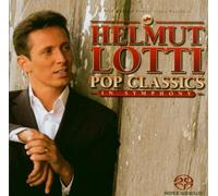 Pop Classics in Symphony by Helmut Lotti (2003-09-29)