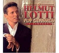 Pop Classics in Symphony by Helmut Lotti (2004-04-13)