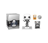 Pop Classics Jack Skellington Limited Edition