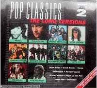 Pop Classics Long Versions 2