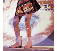 Pop Classics of the 60's