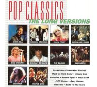 Pop Classics - The Long Versions