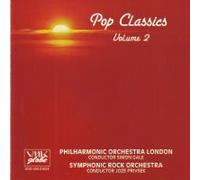 Pop Classics Vol. 2