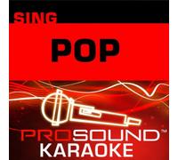 Pop Combo Series - Sing-a-Long