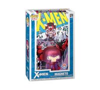 Pop! Comic Cover: Marvel X-Men #1 Magneto PX Figura de Vinilo