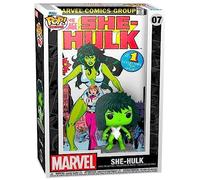 Pop Comic Covers She-Hulk