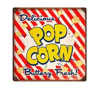 POP CORN