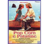 Pop corn e patatine [Italia] [DVD]