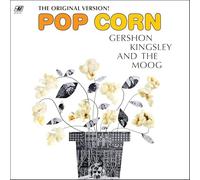 Pop Corn (Pop Corn Yellow 12" Vinyl) [Vinilo]