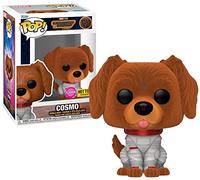 Pop Cosmo 1207 Flocked Guardians
