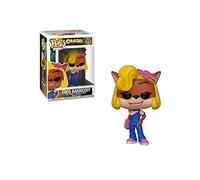 Pop! Crash Bandicoot - Figura de Vinilo Coco Bandicoot