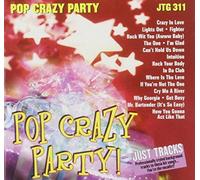 Pop Crazy Party - Karaoke: Pop Crazy Party