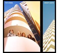 Pop Crimes - Bright Lies