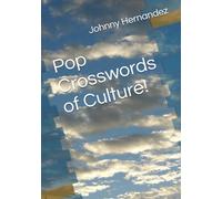Pop Crosswords of Culture!