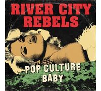 Pop Culture Baby