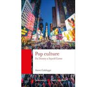 Pop culture. Da Disney a Squid game (Quality paperbacks)