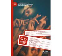 Pop Cultures and Ecstatic States of the Body Since World War II (Palgrave Studies in the History of Subcultures and Popular Music)