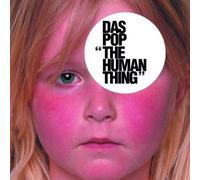 Pop,das - The Human Thing [Import]