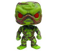 Pop DC Heroes Swamp Thing Vinyl Figure