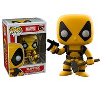 Pop Deadpool Slapstick
