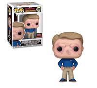 POP! Deadpool & Wolverine (2024) - Wade Wilson Assistant to The Assistant 1470