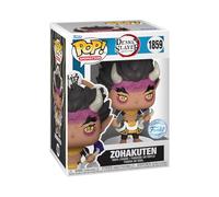 ¡Pop! Demon Slayer 1859 Zohakuten Special Edition