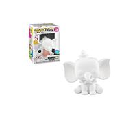 Pop Disney Dumbo DIY Vinyl Figure