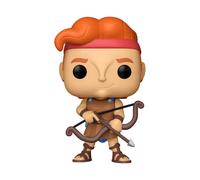 Pop! Disney - Hércules con Arco (N°1666)