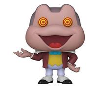 Pop Disney Mister Toad with Spinning Eyes Vinyl Figure