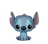 Pop Figura Disney Stitch Seated 9 cm Funko