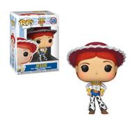 POP Disney: Toy Story 4 - Jessie