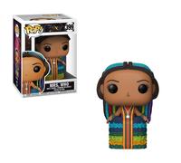 Pop Disney Un Pliegue En El Tiempo 399 Sra. Who Figura Funko 31639