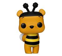 Pop! Disney Winnie The Pooh 1034 - Winnie The Pooh as Bee Special Edition