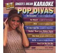 Pop Divas