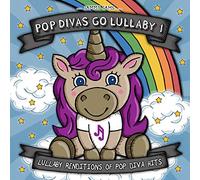 Pop Divas Go Lullaby 1