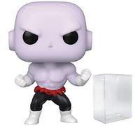 POP Dragon Ball Super - Figura de vinilo de Jiren con poder Funko (incluye funda protectora de caja compatible), multicolor, 3.75 pulgadas