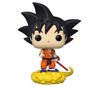¡Pop! Dragon Ball Z 1109 - Goku with Nimbus Jumbo Special Edition