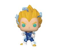 Pop Dragon Ball Z Super Saiyan 2 Vegeta Vinyl Figure