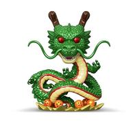 POP! Dragonball Z 859 Shenron Glows in The Dark 10" Super Sized Funimation 2020 Exclusive