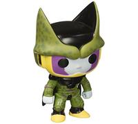 POP Dragonball Z Cell Figura de Vinilo (Funko 3992)